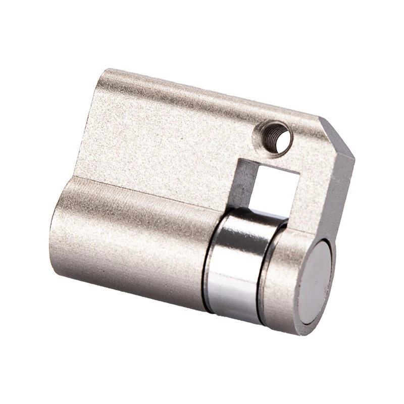 45mm single-sided hoist lock cylinder 5