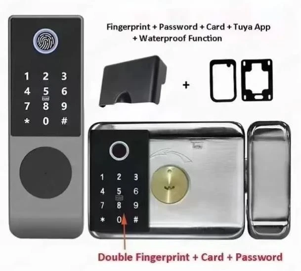 Best Keyless Door Lock 2022