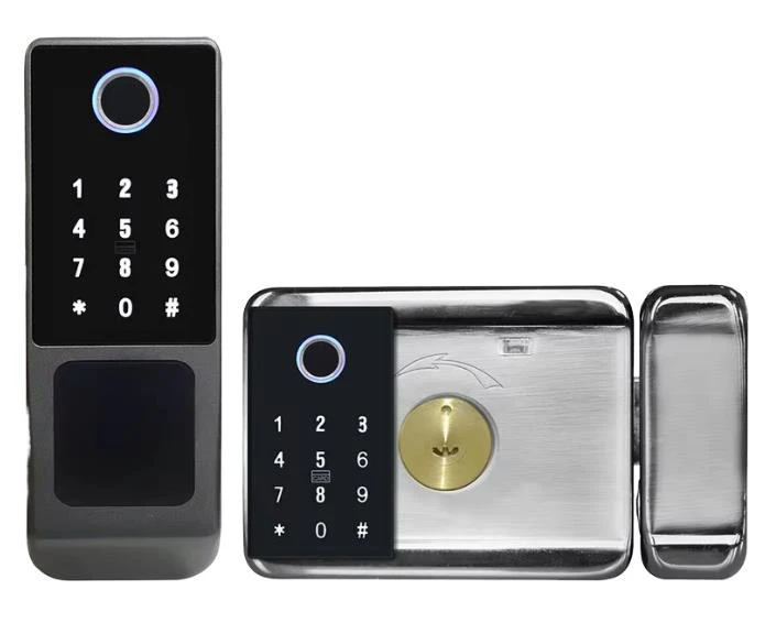 Best Keyless Door Lock 2022