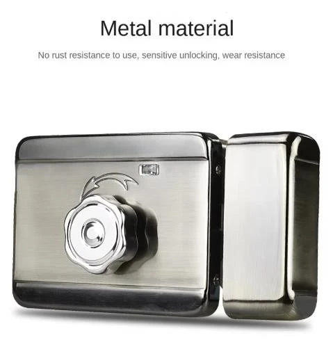 Best Keyless Door Lock 2022