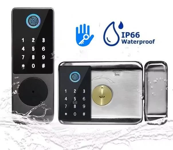 Best Keyless Door Lock 2022