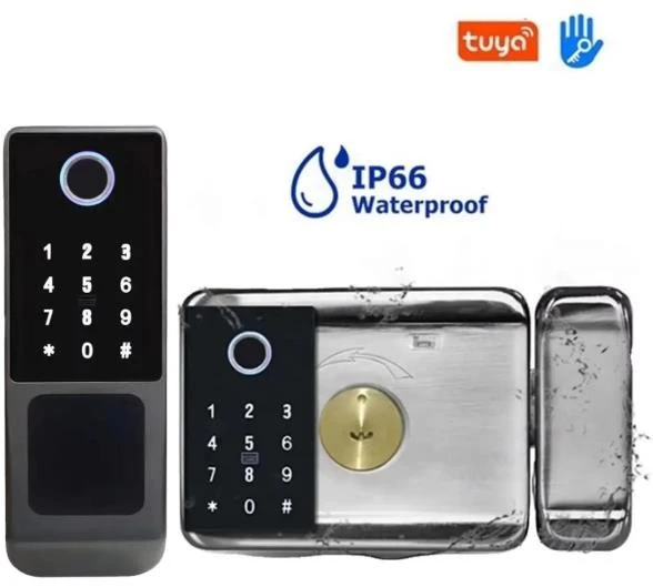 Best Keyless Door Lock 2022