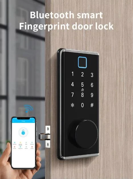 Best Smart Lock 2022