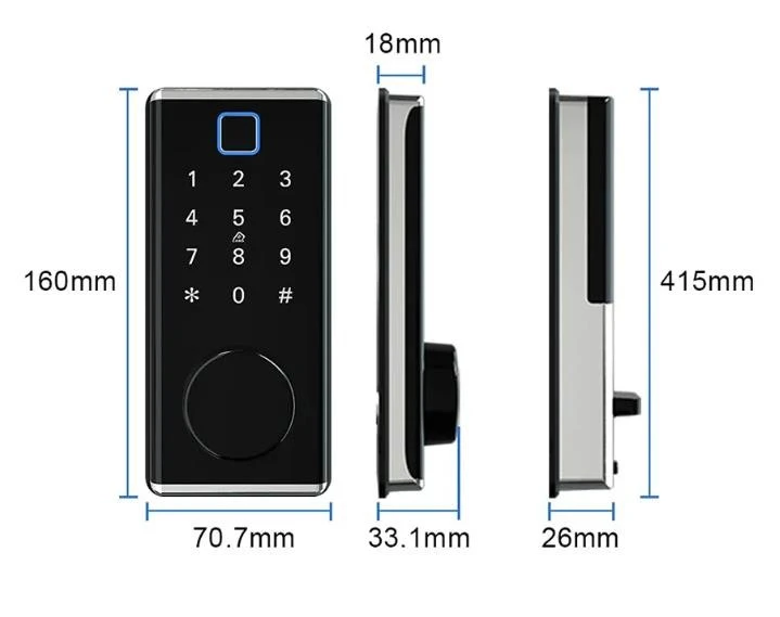 Best Smart Lock 2022