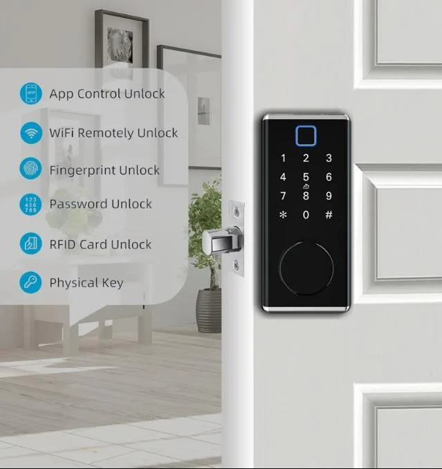 Best Smart Lock 2022