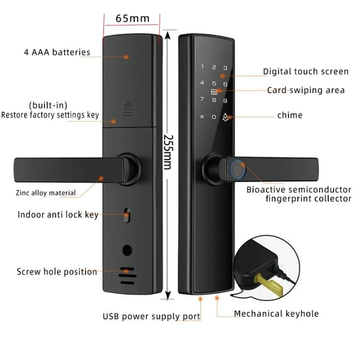 Best Smart Lock 2023