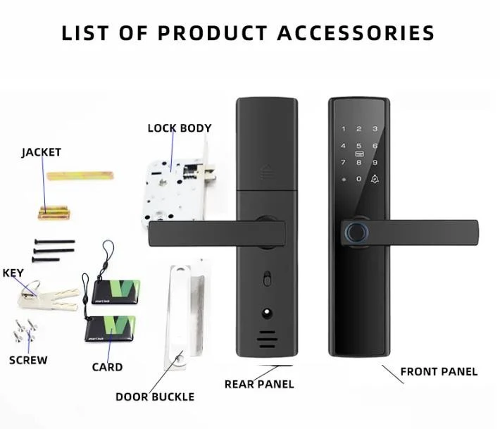 Best Smart Lock 2023
