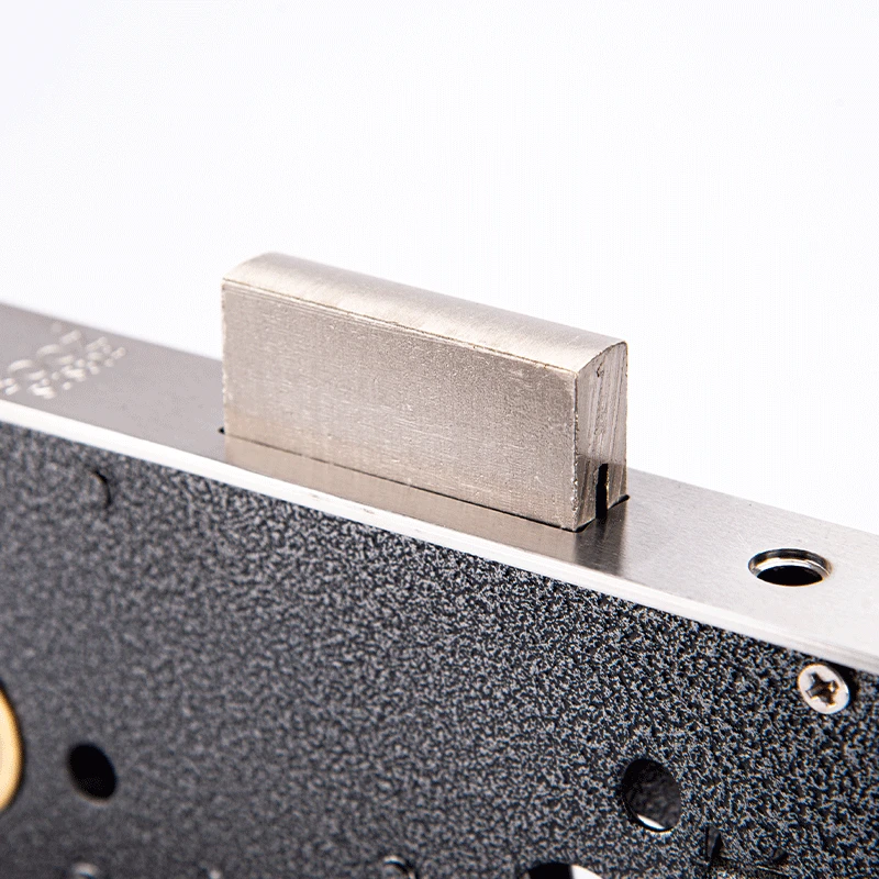 Handle Latch Door Lock