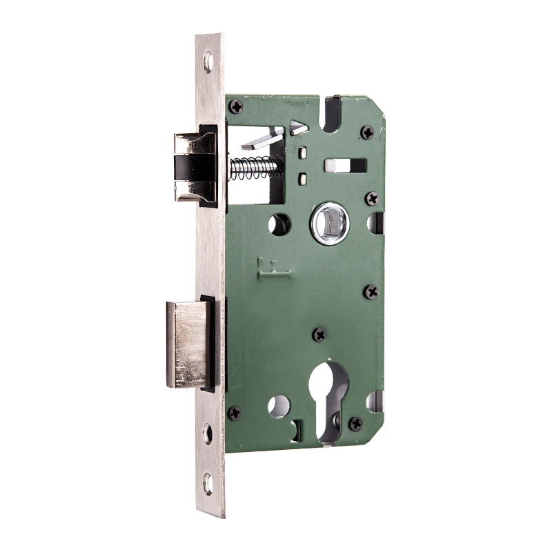 Iron Door Handles And Locks