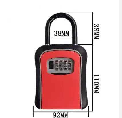 Key Storage Box price