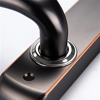 Stainless Steel Mechanical Code Lock Stainless Steel Mechanical Code Lock