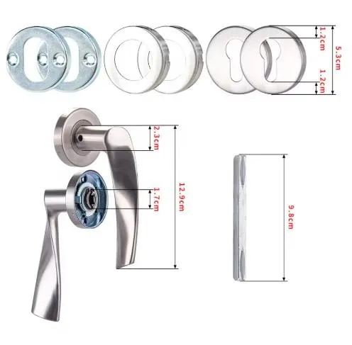 Stable Door Furniture factory