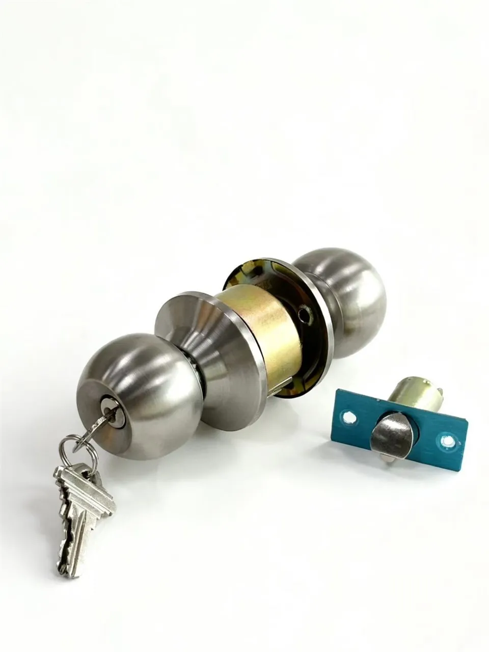 Stainless Steel 201 Ball Lock suppliers