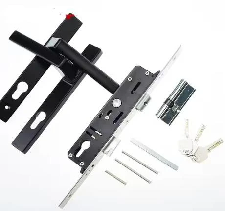 T Handle Cam Latch