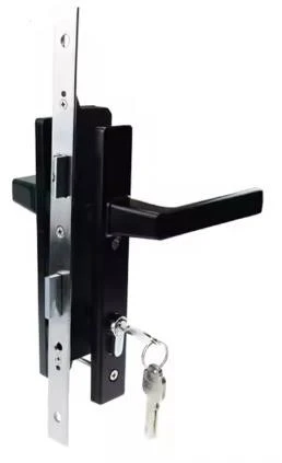 T Handle Cam Latch
